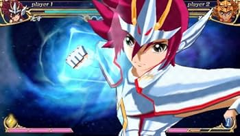 新品】聖闘士星矢Ω アルティメットコスモ 初回特典 PSP 新品】聖闘士